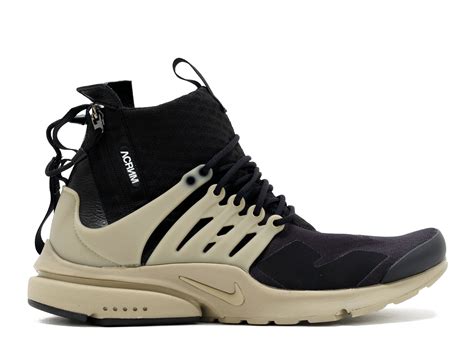 nike presto acronym replica|acronym x air presto.